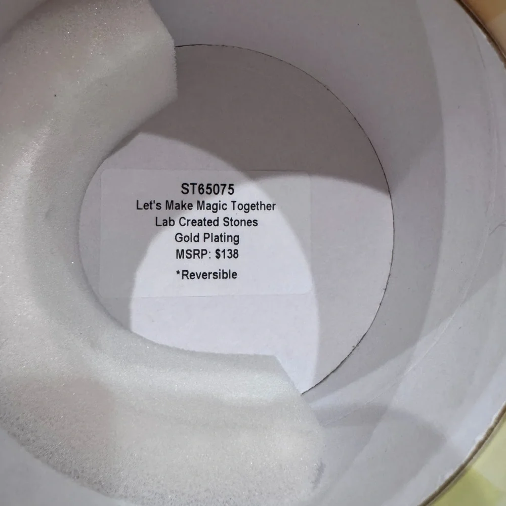 Bomb Party Summer Stacks 2025 Let’s Make Magic Together - Picture 8 of 8